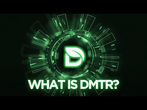What is DMTR?
