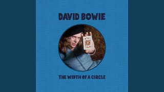 The Width Of A Circle (BBC Live Session)