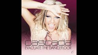 Cascada : Hold On (Radio Edit)