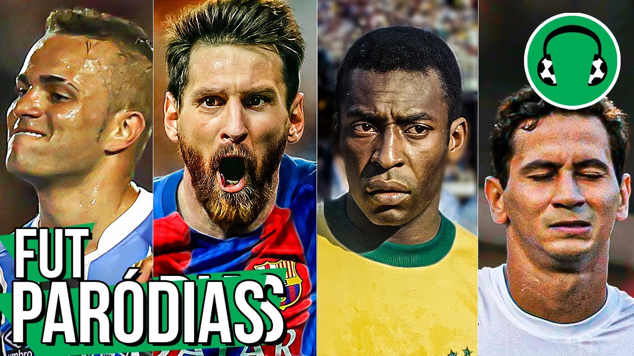 ♫ COMPREI UM LANÇA pt. 7 = LEMBREI DE UM LANCE | Paródia MC Jacaré