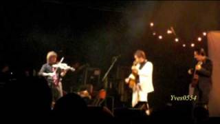 Thomas Dutronc - Veish a no drom