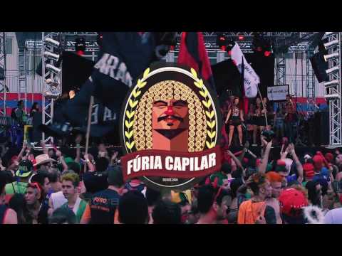 Desafio de Baterias Inter Prudente 2016 - Bateria Fúria Capilar