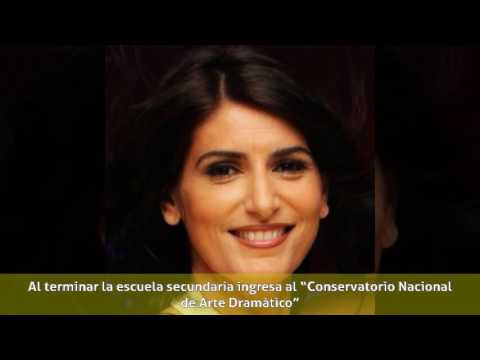 Cecilia Milone - Biografía