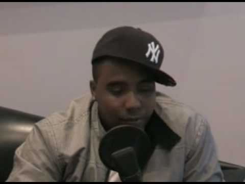 Mims Interview (Tre The Boy Wonder & Dj Derezon)