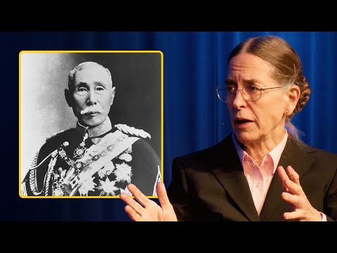 How Japan Mastered Grand Strategy – Sarah Paine