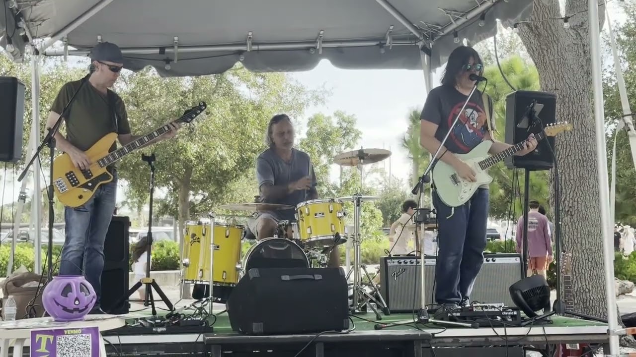 Promotional video thumbnail 3 for The Sam Williams Trio