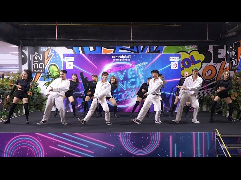 200725 Unity cover WINNER - REALLY REALLY @ Cover Dance 2020 EP2 (Au)