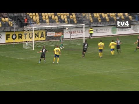 Fortuna liga: FK POHRONIE - MŠK MICHALOVCE 2 : 2