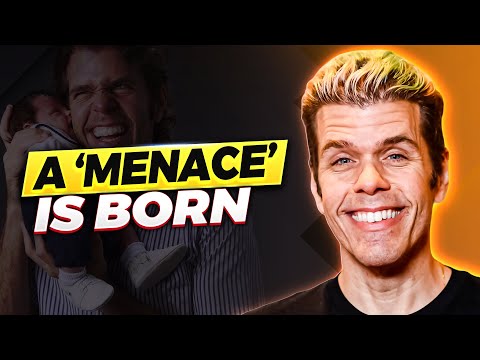 The RISE of Perez Hilton and Celebrity ‘GOSSIP’ Part I)