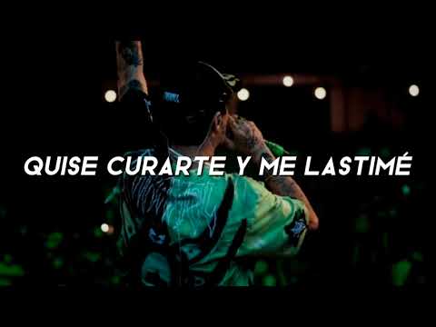 C.R.O x Molok0 - ROLLIN 💔🐼 [LETRA]