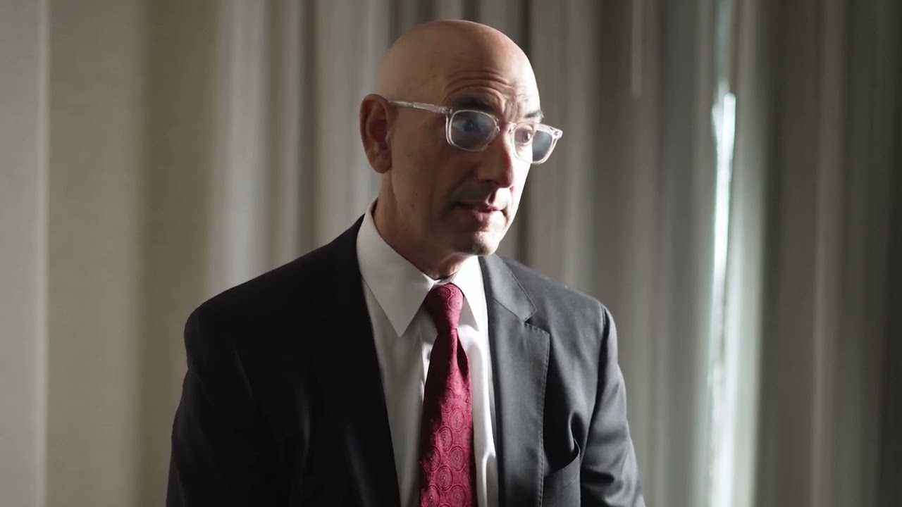 Emotional State of an Assault Charge Client