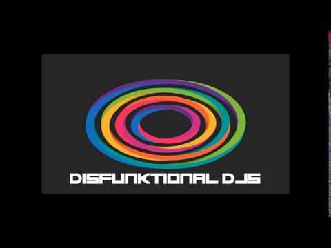 Disfunktional DJs - Played the Fool