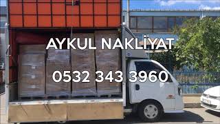 İSTANBUL ANTALYA Nakliyat - 0532 343 3960   @ Ev,Ofis,İş Yeri - ' Şehi