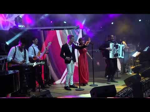 2019 Orchestra Italiana Bagutti - Afrodite