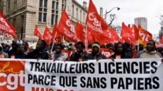 Renaud - Societé tu m'auras pas