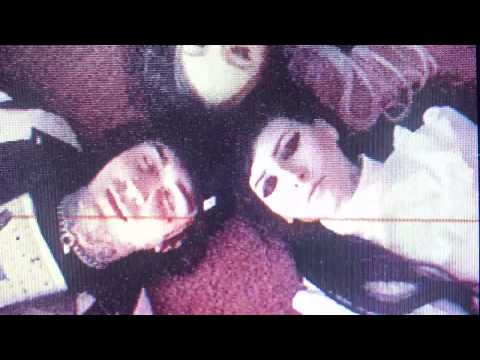 RUNNING MAN - WHYNOTCORDELL FT SPOOKY BABY + TOOPOOR (Official Music Video)