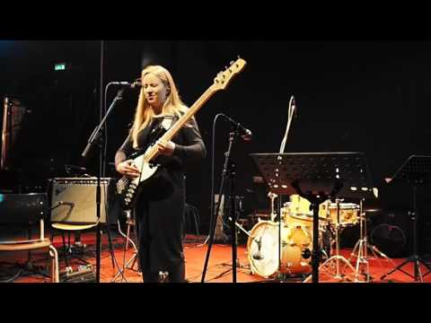 Left Alone by Austėja Žvirblytė