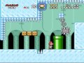 Super Mario World Master Quest 7 Redrawn V1 2 Part 8