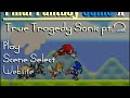 Final Fantasy Sonic X Main Menù Theme