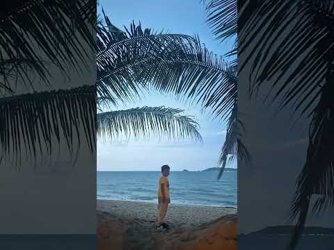 I will come again 🌊🌊 #vacation #familytime #vlog #fyp #subscribetomychannel