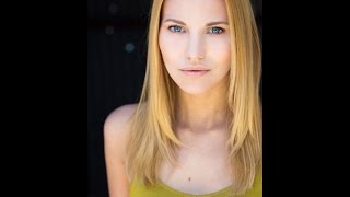 Laura Flannery Demo Reel video