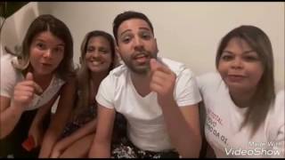 Reunião Comercial Nov16 Alô da Galera Rede It