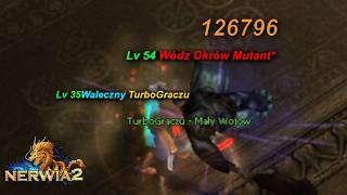 Miniaturka - Turbo Bodziak (#02) - To chyba Nerwia2 Farm XD. MAXOWANIE HITÓW
