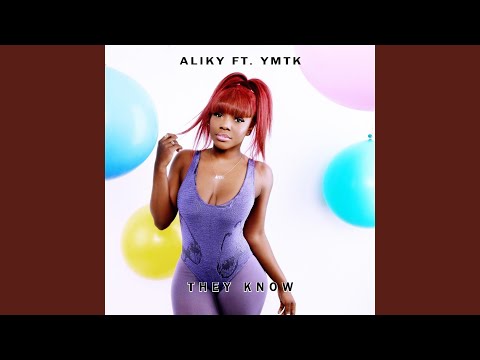 They Know (feat. Ymtk)