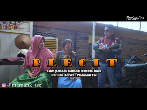 plecit-dagelan-kampung