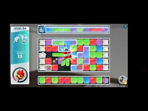 Property Brothers Home Design Level 54 - NO BOOSTERS