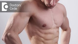 Are there any non surgical options to get rid of puffy areola in men? - Dr. Vijaya Raghava Reddy