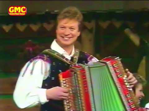 Ensemble Franz Mihelic - Ausflug nach Graz 1989