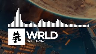 WRLD - Drift Away [Monstercat Release]