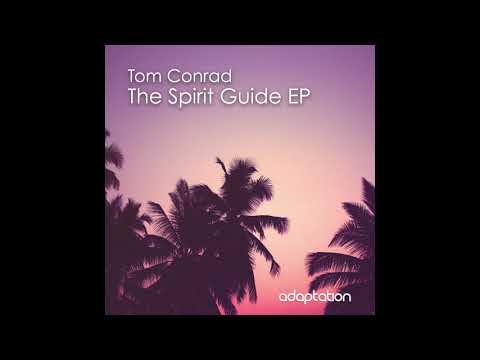 AM115 Tom Conrad - Ascendance