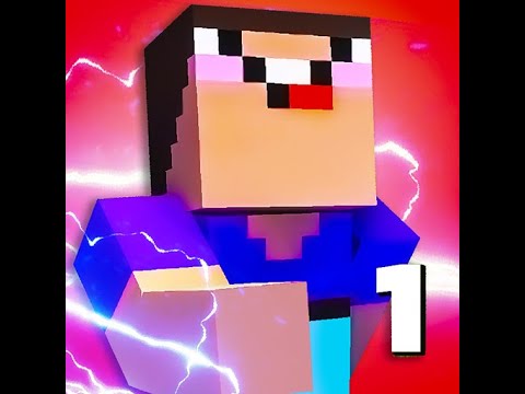 [ИГРА] Нубик против Про против Читера против Бога: Ремастеред