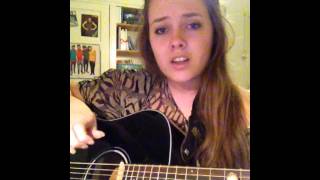 I see fire - Ed Sheeran cover