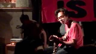 75 Dollar Bill at Cafe Mescal in New York 10/17/2016