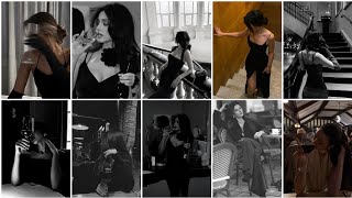 Mafia & bossy girl profile pictures|| part 2