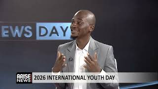 Youth Development Depends on Government Investment — Ibrahim Owolabi