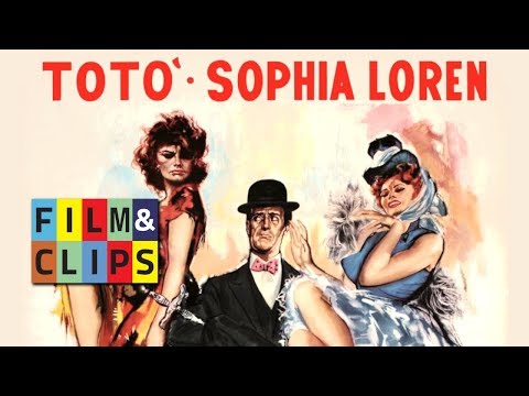 Miseria e Nobiltà - Film Completo Full Movie (Multi Subs) by Film&Clips