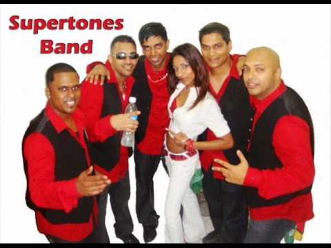 Avi & The Supertones Band - Sally Tek Meh Rum