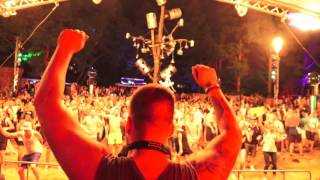 Supdub Records @Helene Beach Festival 2016 official aftermovie
