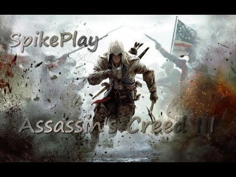 Assassin's Creed III #20 - Złote Jabłko | Spike Play