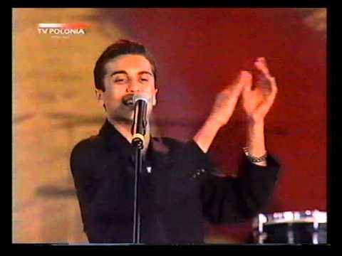 Gypsy Romow international festival Poland 1999 part 2