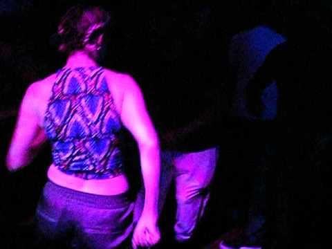 Fusion room, The Village, London, July 2015