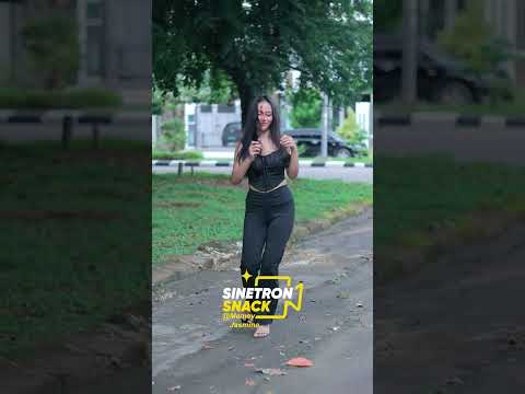 BEGINILAH BAHAYANYA KALAU MEMEY LAGI BADMOOD!