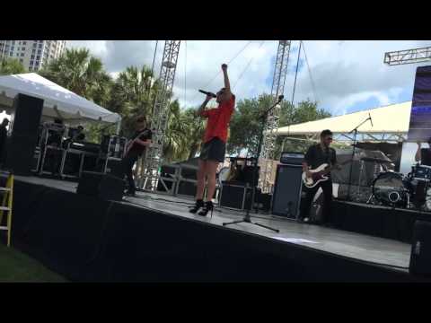 I Wish I Could Break Your Heart - Cassadee Pope 5/1/2016