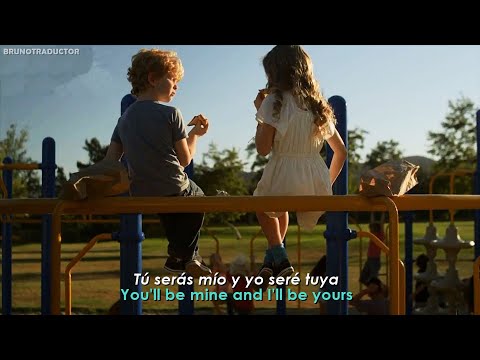 Taylor Swift - Everything Has Changed ft. Ed Sheeran (Taylor's Version) // Lyrics + Español // Video