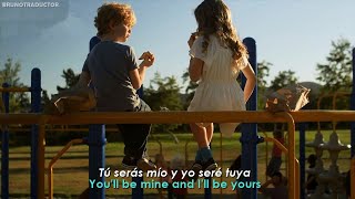 Taylor Swift - Everything Has Changed ft. Ed Sheeran // Lyrics + Español // Video Official