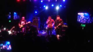 Madball - Para mi gente  + Heavenhell - Argentina